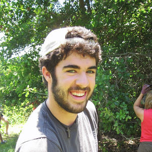 Meet your Posher, Zachary